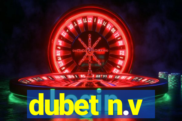 dubet n.v